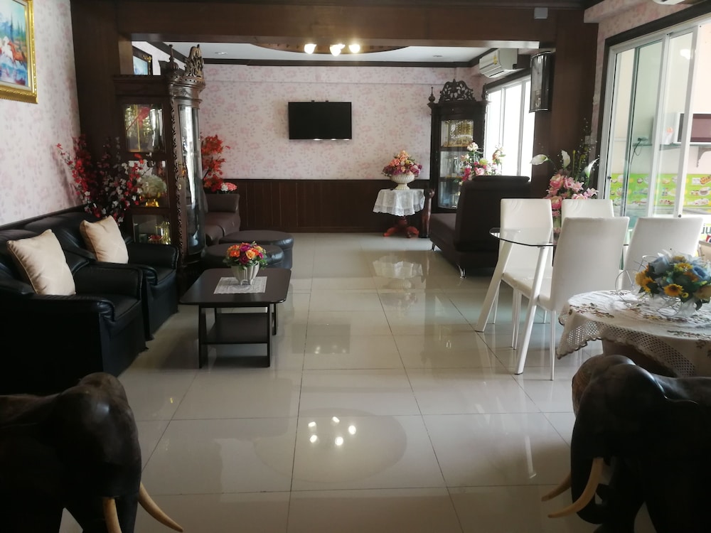 Home Sweet Home Place
