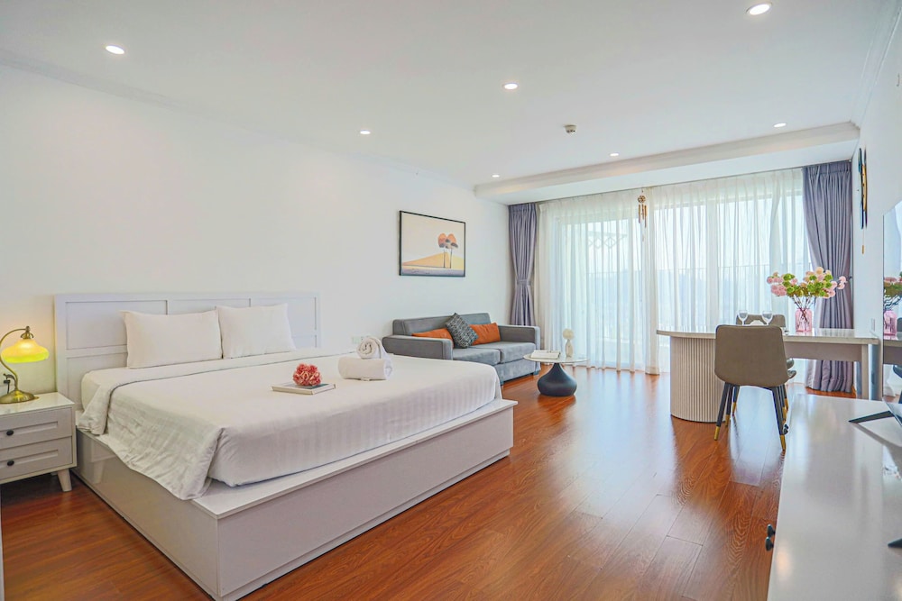 Gold Coast Apartment - Luxe & Oceanfont