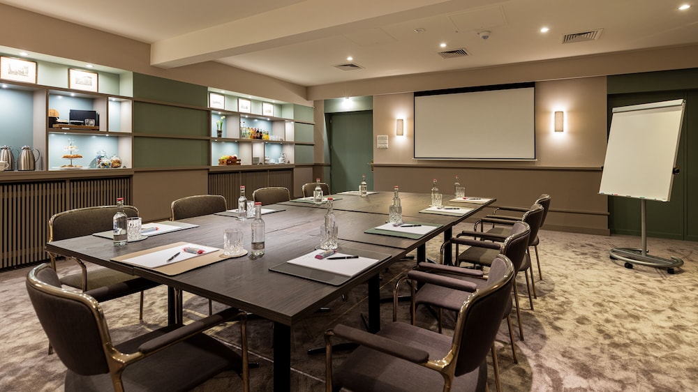 Hotel Europäischer Hof Hamburg - Image 1