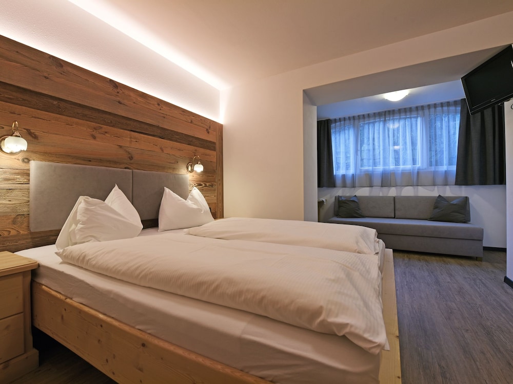 Garni Rautal B&B