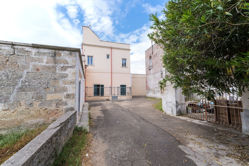 Casina Farnarari