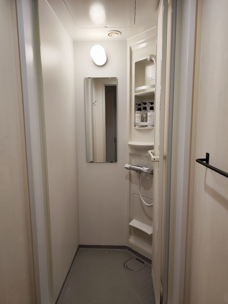 KOREGA Hostel Osaka Namba - Hostel