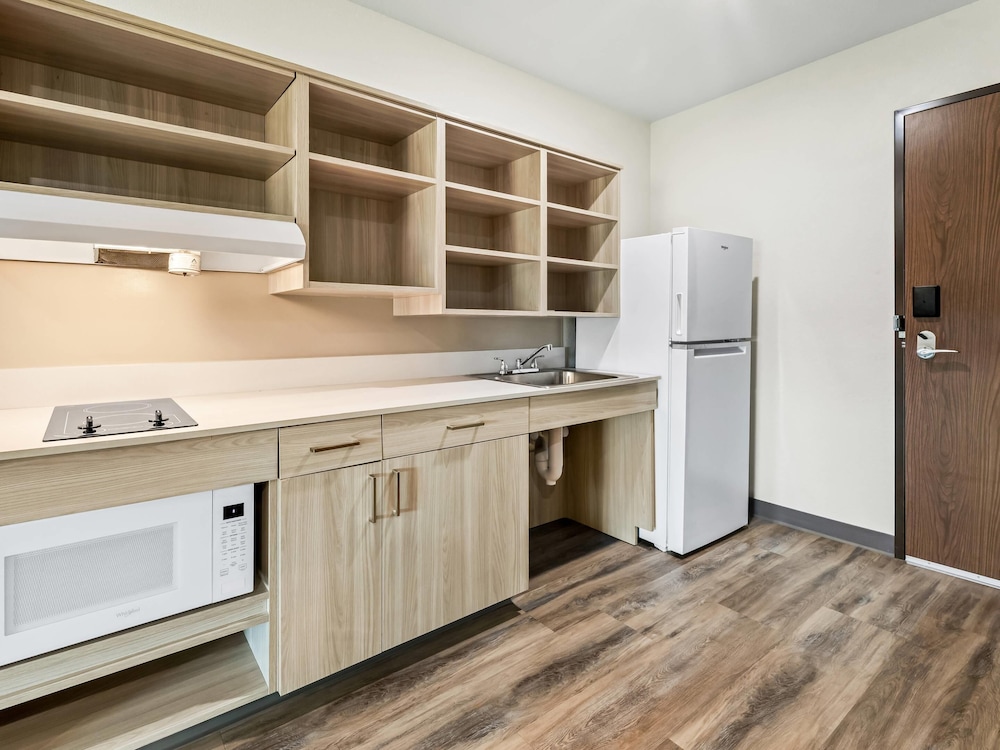 WoodSpring Suites Prattville - Montgomery North