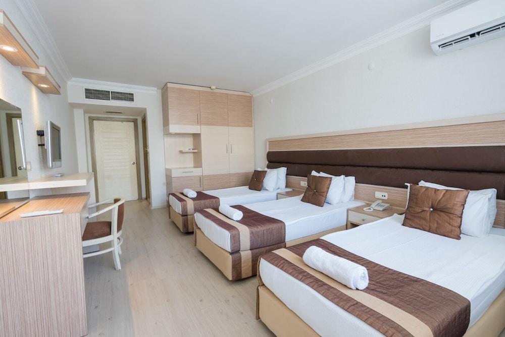 Hotel Caprea
