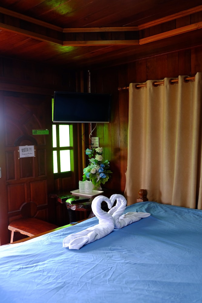 Banmai Hom Resort