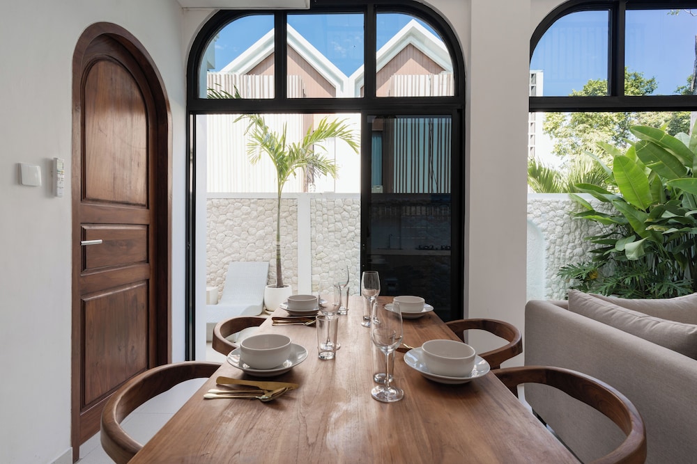 Villa Kemala 5 by Alfred in Bali