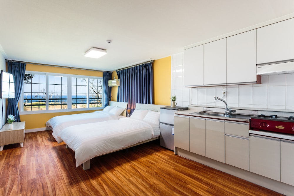 Beachscape Pension