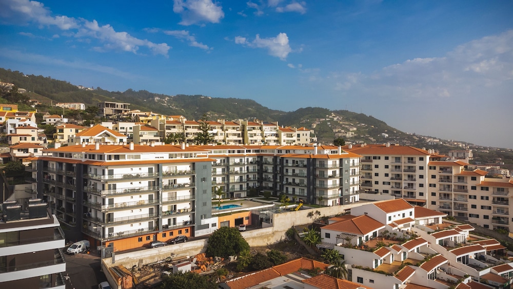 Quintas Village AY in Cani o