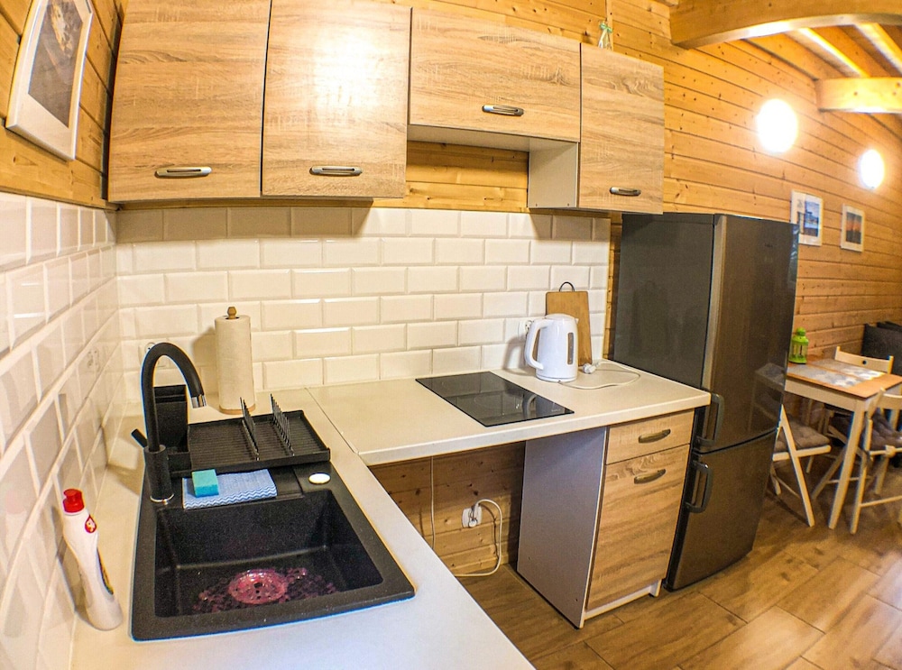 Holiday Home Near Lake Jamno and Beach