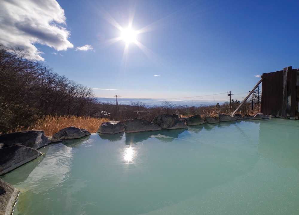 YU-FURI NASU-TAKAO ONSEN LODGE
