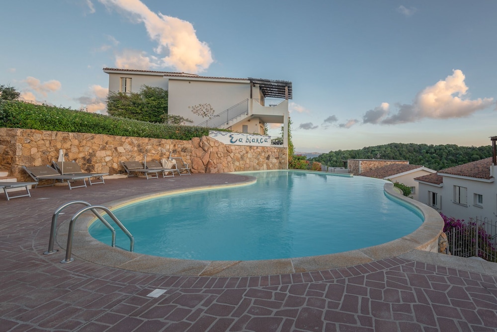 Arzachena Vacations - Elegant Residence Ea Bianca 2 Bedroom With Sea View Extra Bed Available N0729 - Property Image 23