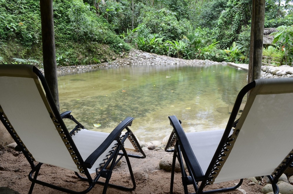 Bellandia Lodge