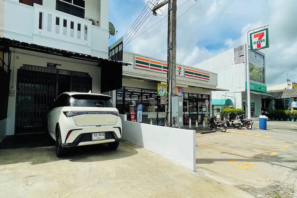 Kuan Mapraw Villa 2