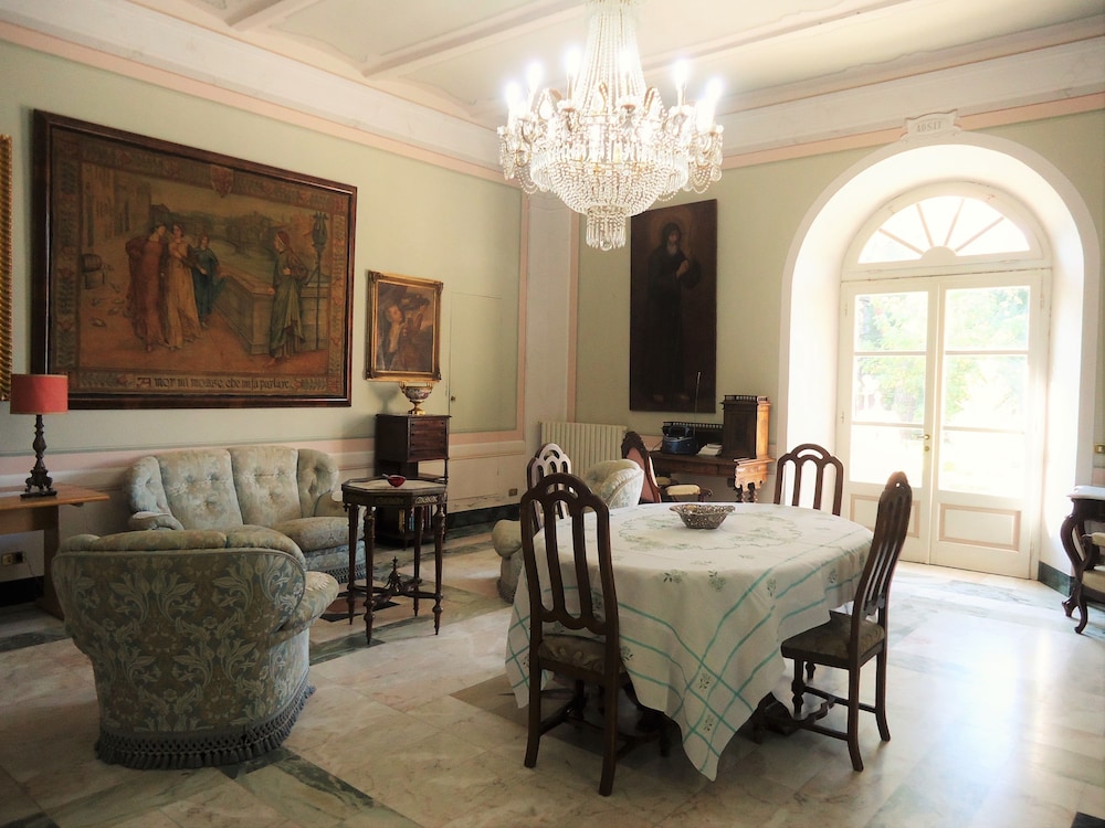 Agriturismo Villa Augusto