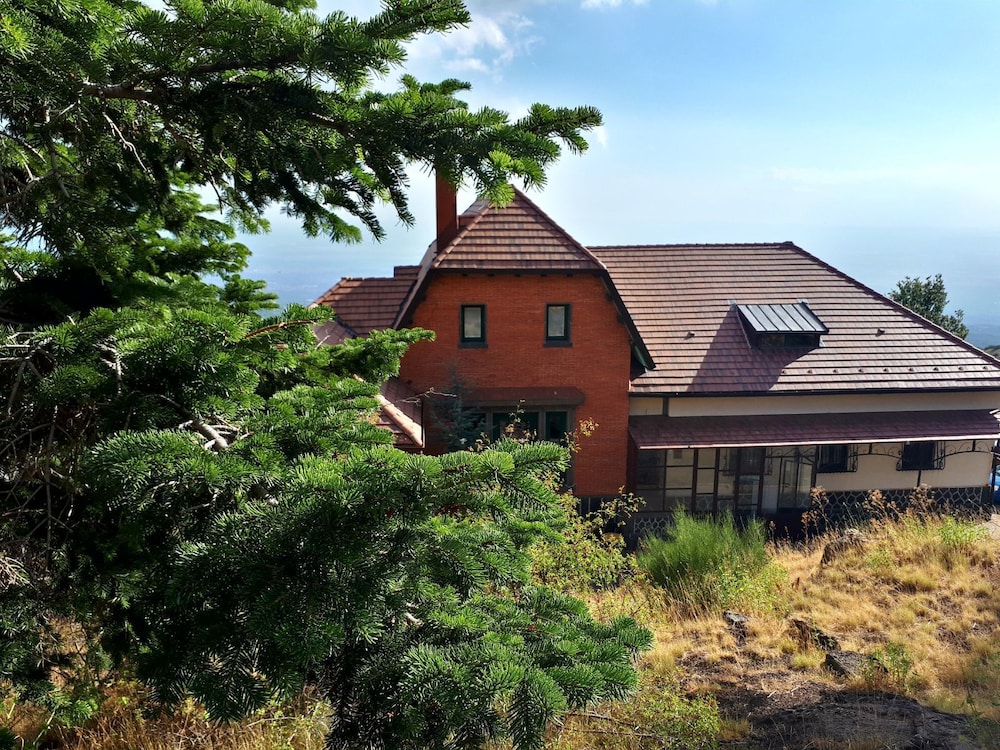 Villa Dorata