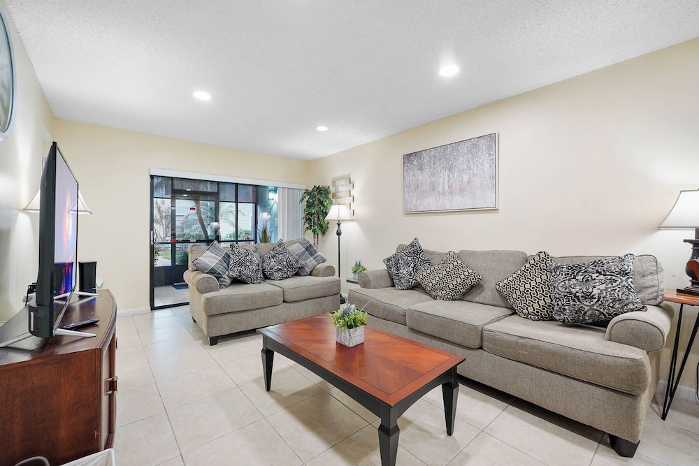 Vacational Apartment at Orlando 3608