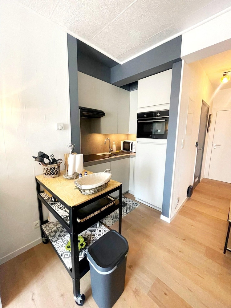 Apartment Near Boat Club in Middelkerke