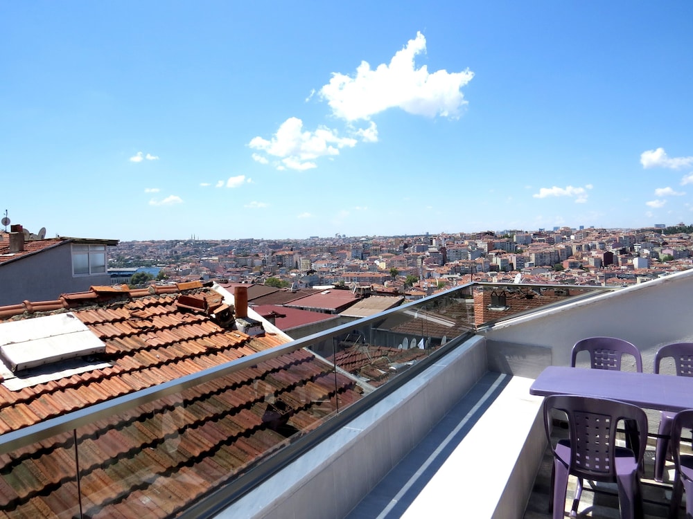 Istanberry - Paradise Apartments