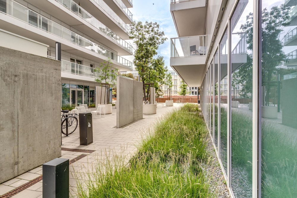 RentPlanet - Apartamenty Stare Miasto