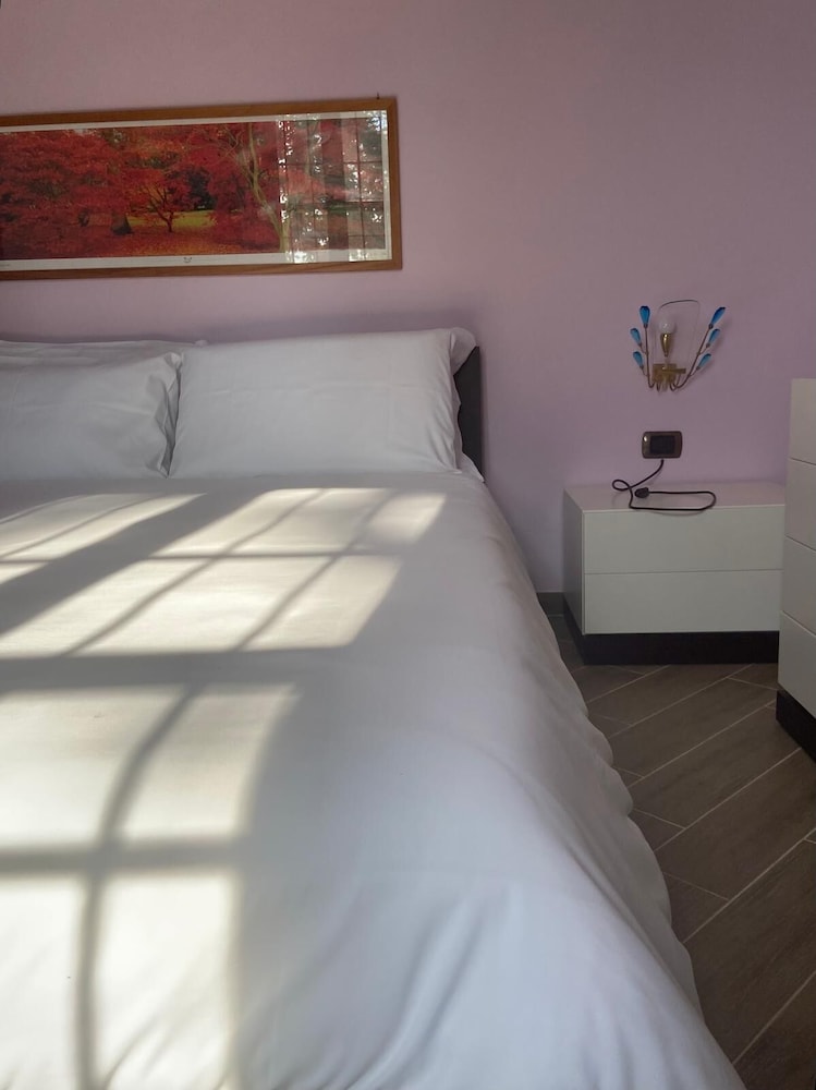 Villa La Quercia Countryhouse