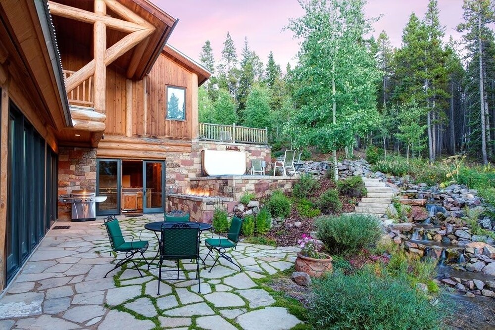 Rubywood 4 Bedroom Home