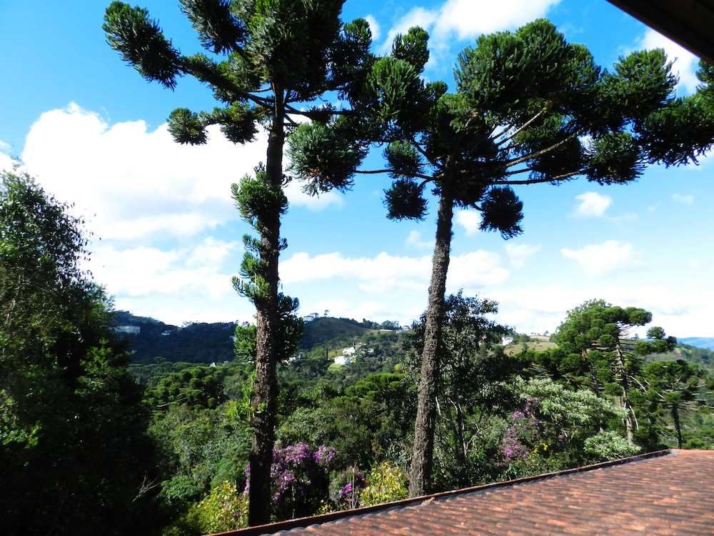 Recanto das Araucarias