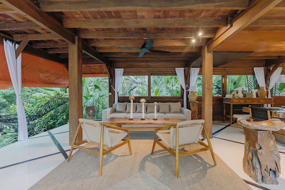 Sungai Villa by Betterplace