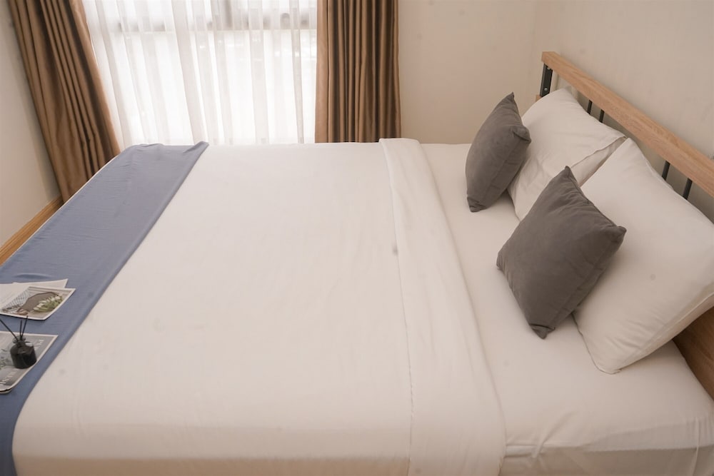 Best Deal and Comfortable 2BR Sky House BSD Apartment