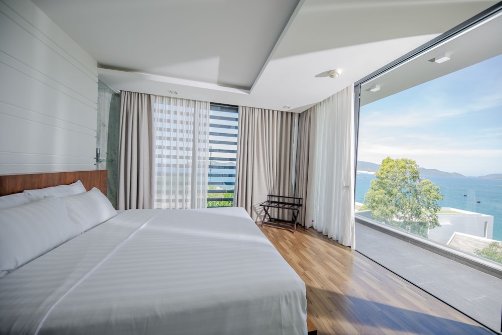 Acqua Villa Nha Trang