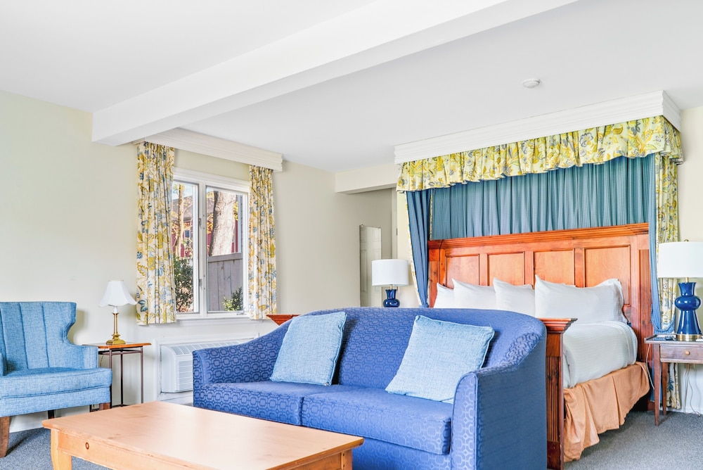 Delamater Inn