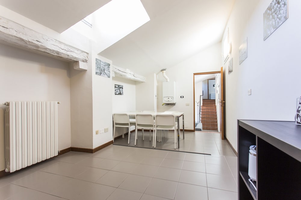 Residence Vita Studios & Apartments