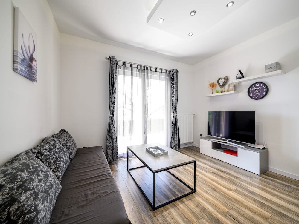 Holiday Home Rokoko view 5