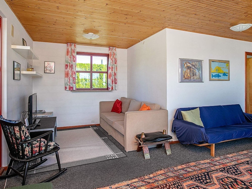 5 Person Holiday Home in Vordingborg view 4