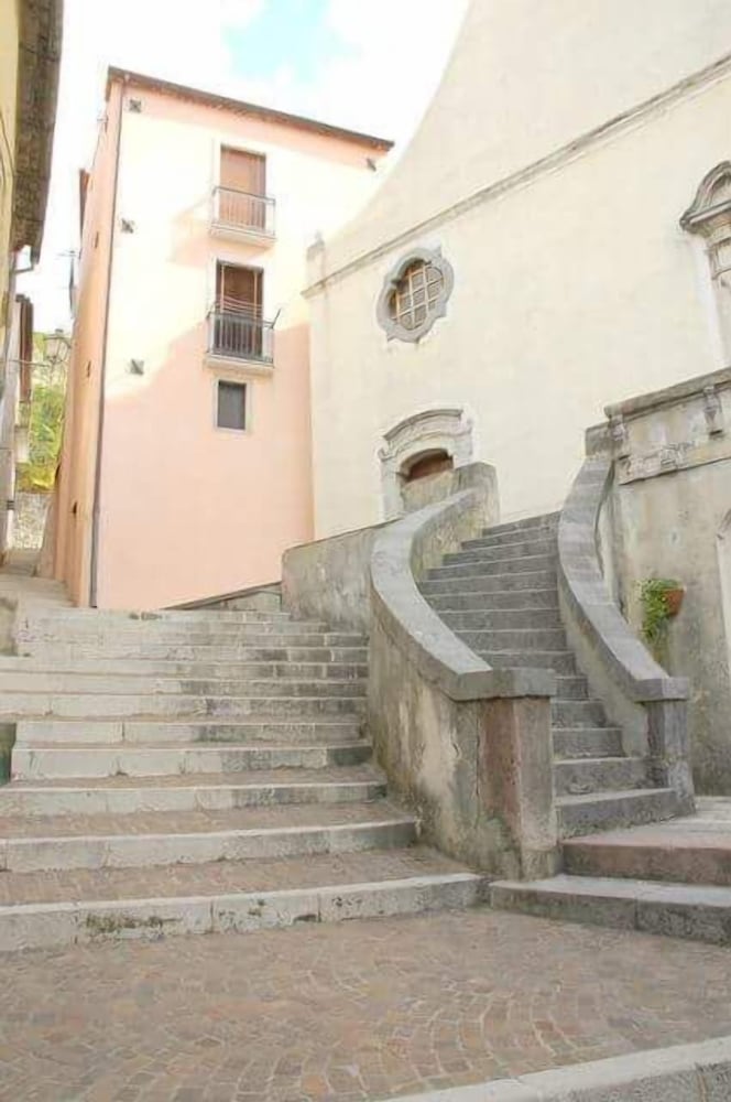Albergo il Chiostro