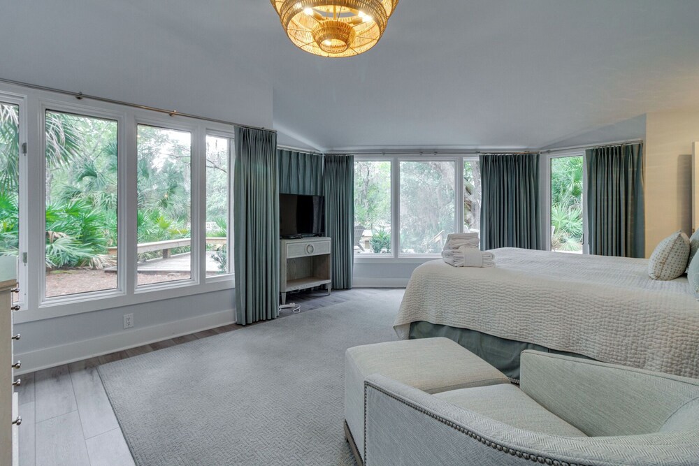 9 Baynard Cove at The Sea Pines Resort view 2