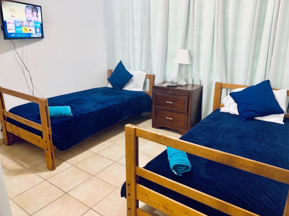 Oceania Apartments at Arecibo 681 Ocean Drive
