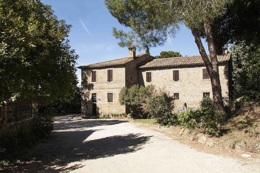 Villa Irene B&B