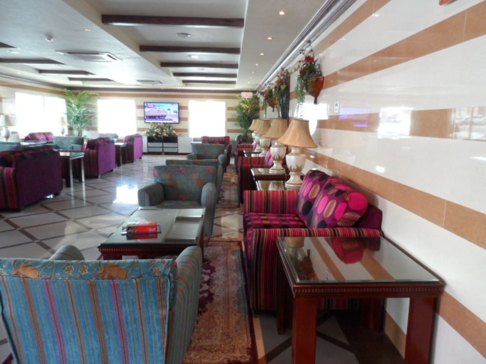 Aknan Al Morooj Furnished Units