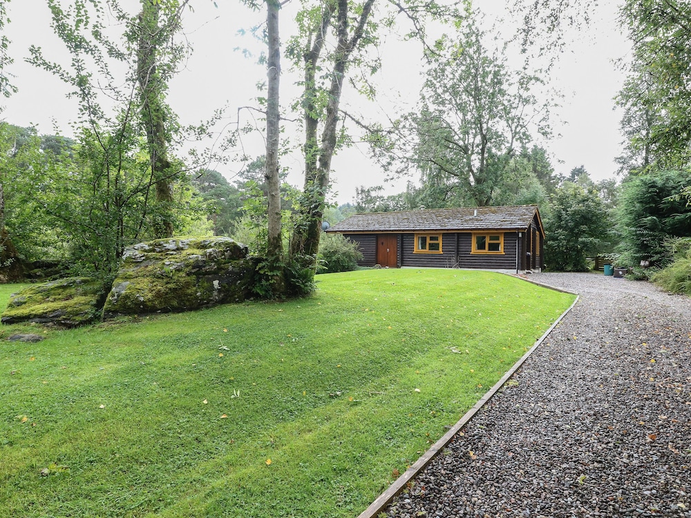 Millmore Cabin