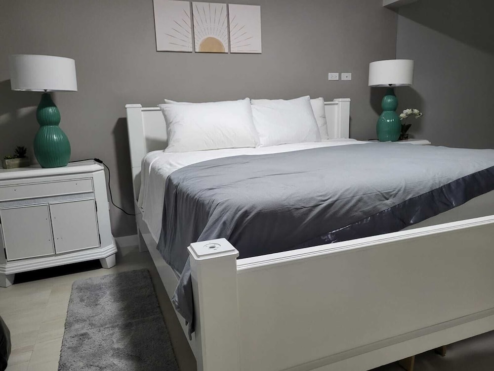 Carter's Nest Villa view 4