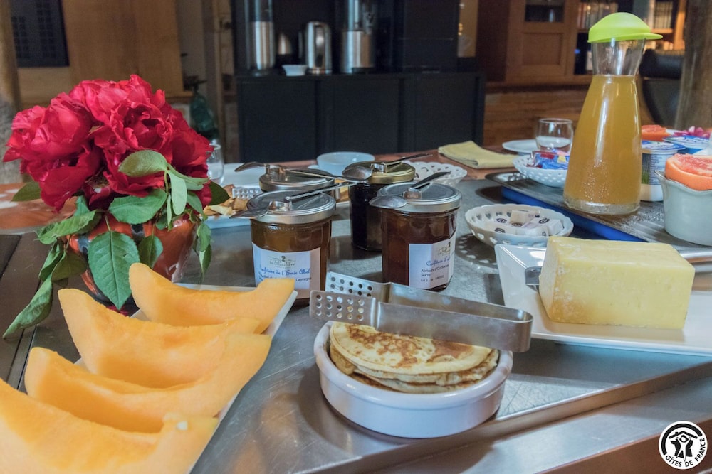 La Pasteliere