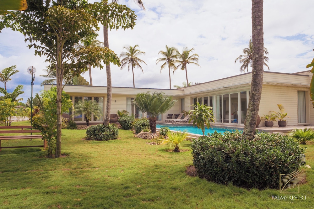 Palms Resort Assinie Managed by Accor