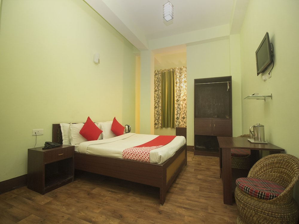OYO 17078 Saint Hotel Gangtok
