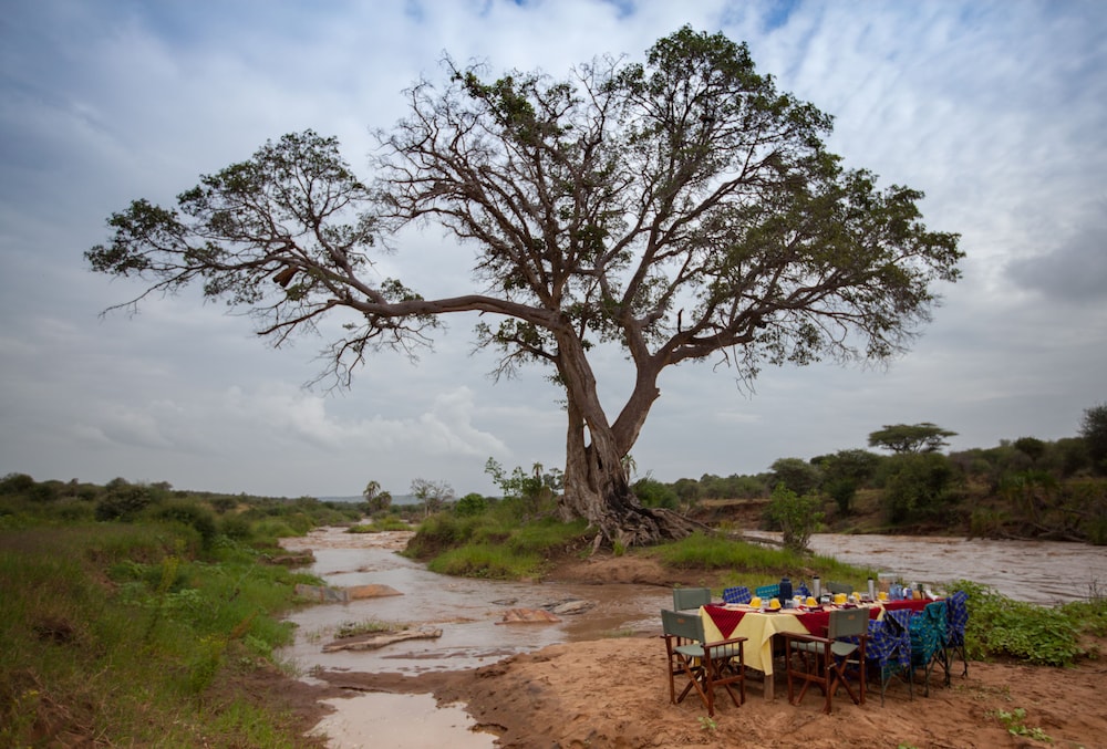 Elewana Loisaba Tented Camp