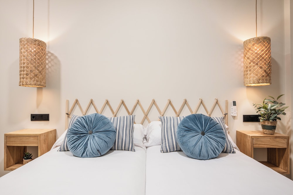 Nova Aguieira Apartments - Acceso directo playa