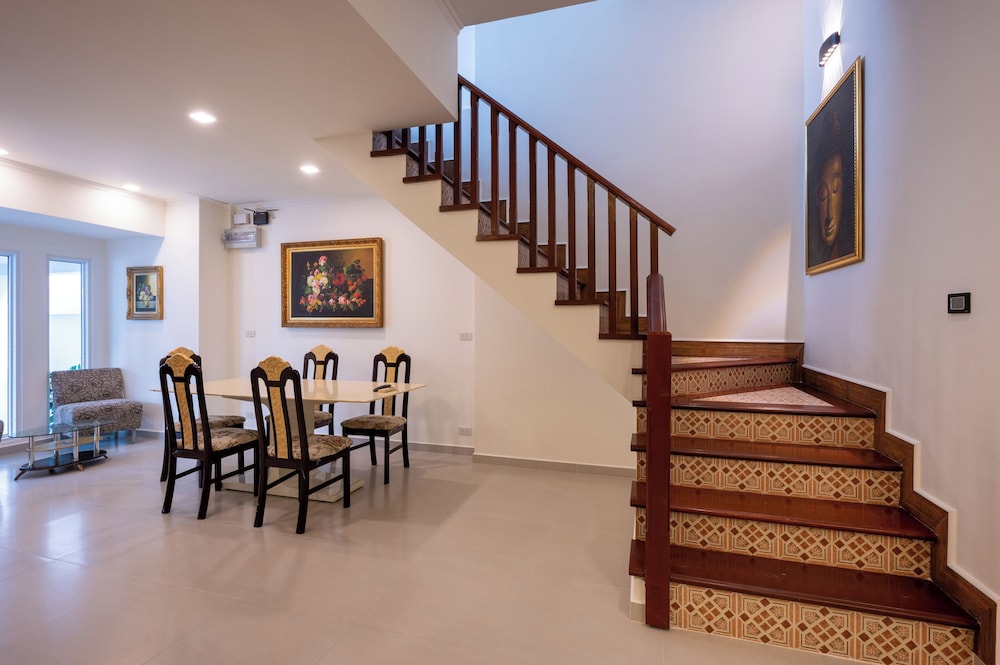 Villa Phratamnak