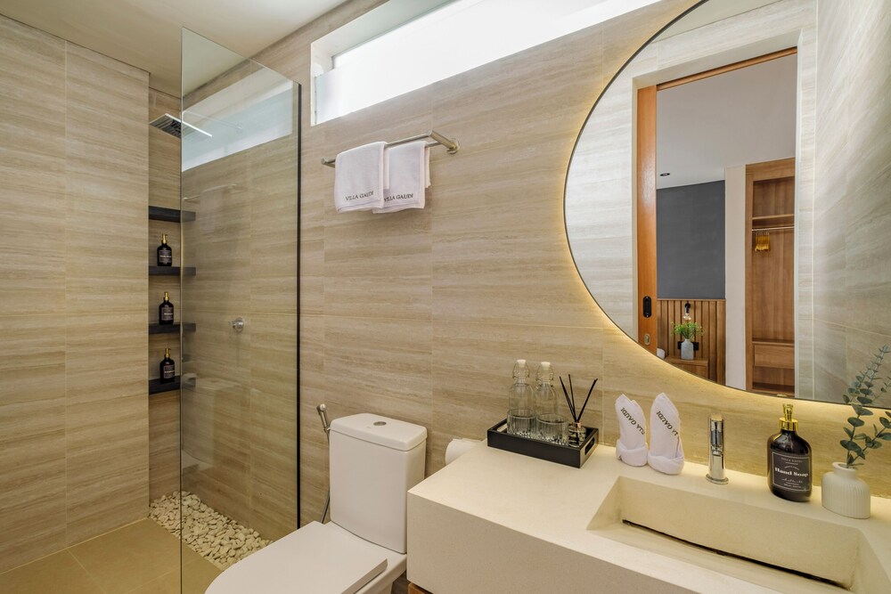 Villa Gaudi Dua by DVH Luxe Retreats 2BR