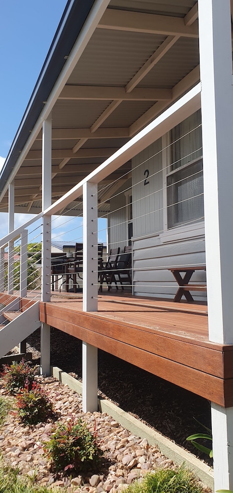 Unwind Port Lincoln The Serene Escape