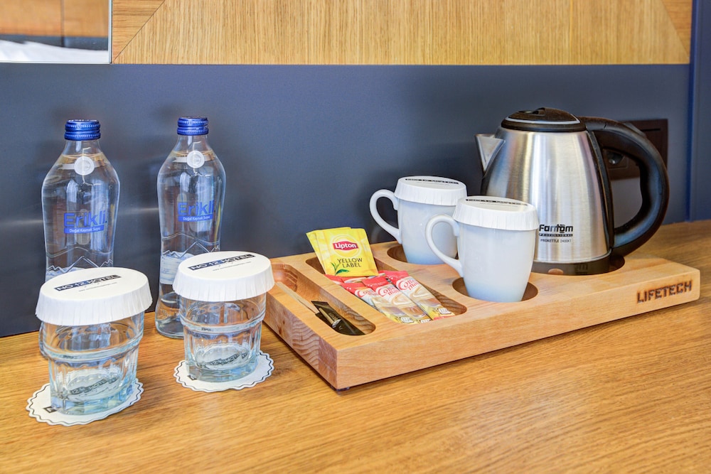 No:12 Otel Sultanahmet - Image 40