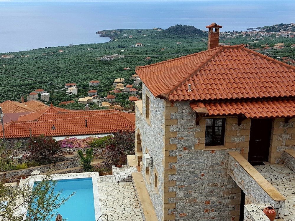 Rathimata villas